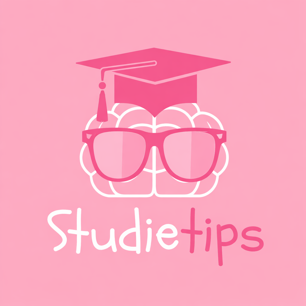 Studietips logo